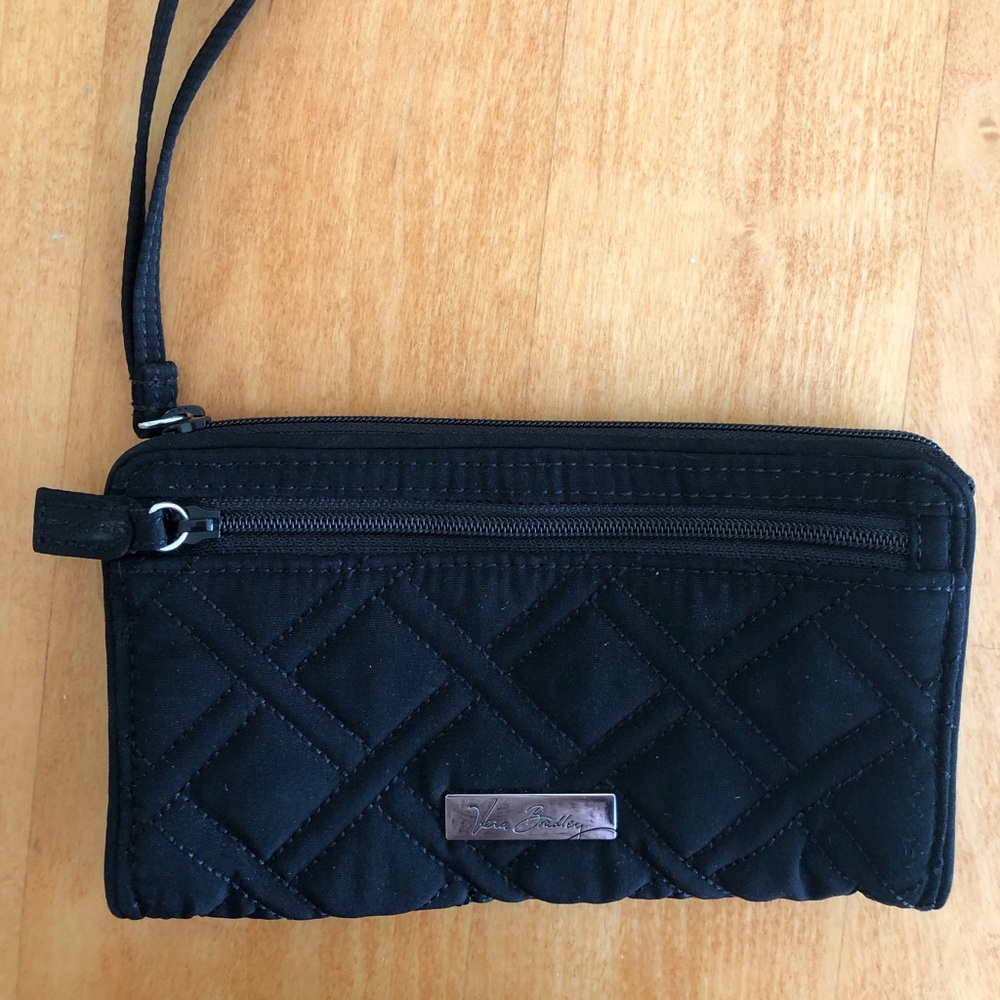 Vera Bradley Wallet